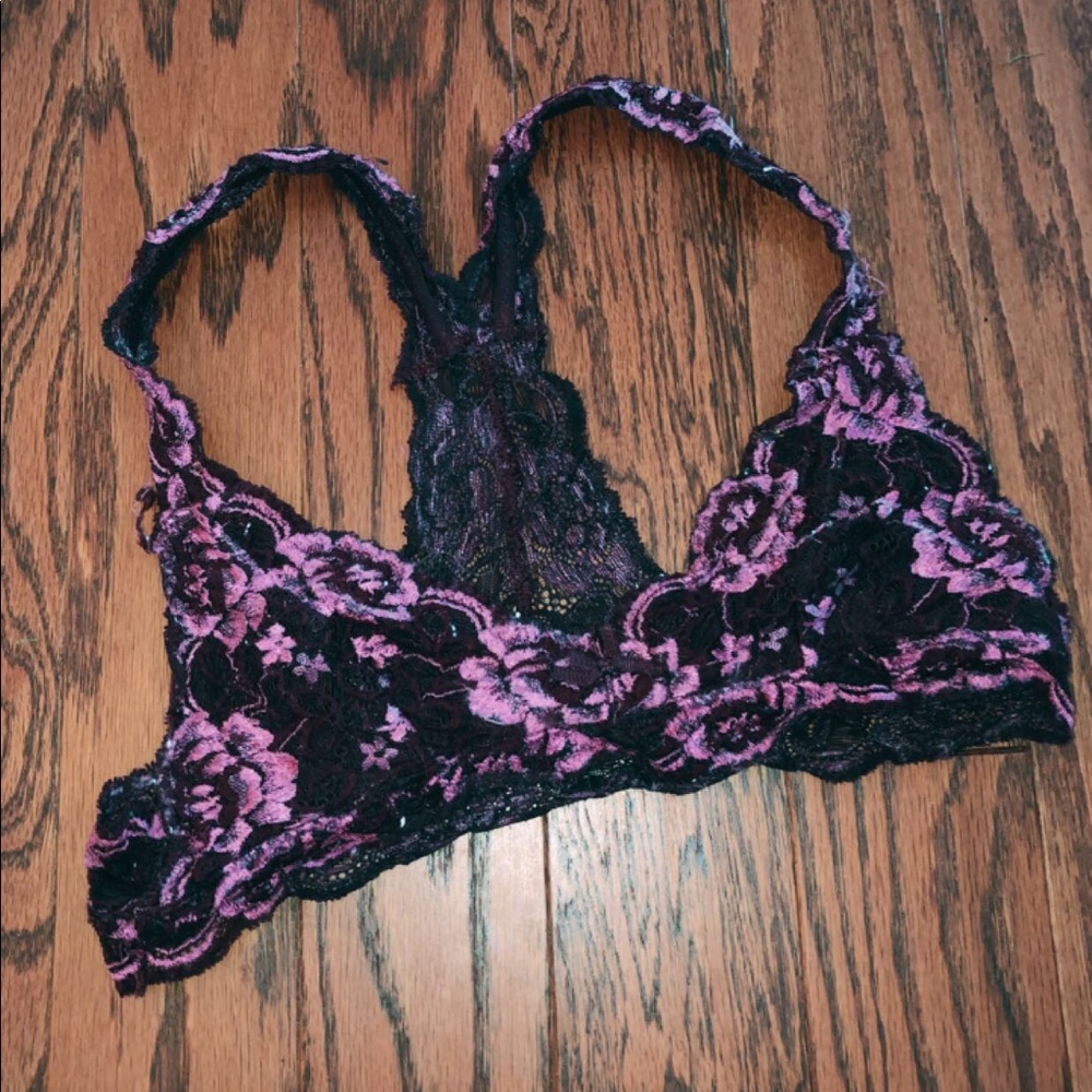 Lace Bralette